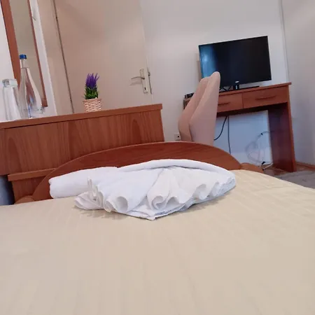 Vlasina - Vlasinsko Jezero *