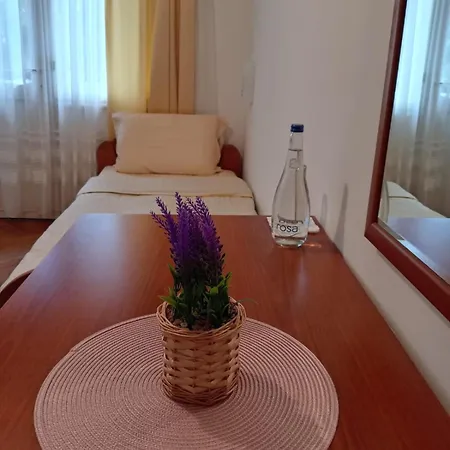 فندق Vlasina - Vlasinsko Jezero