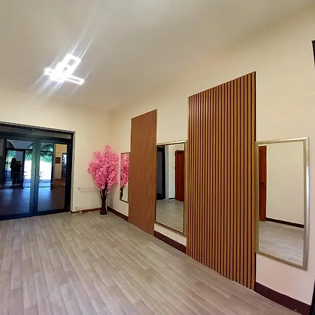 Vlasina - Vlasinsko Jezero فندق