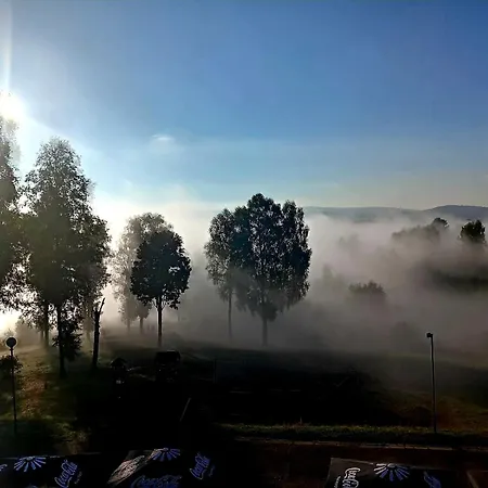 Vlasina - Vlasinsko Jezero فندق