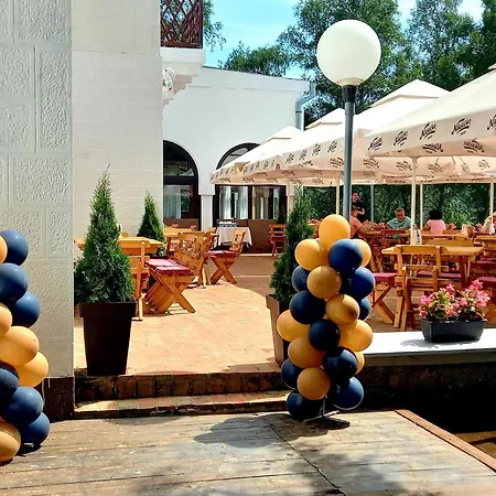 فندق Vlasina - Vlasinsko Jezero فالسينا ريد