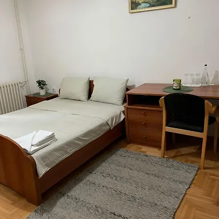 Vlasina - Vlasinsko Jezero فندق