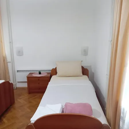 فندق Vlasina - Vlasinsko Jezero *