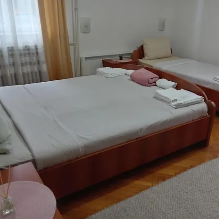Vlasina - Vlasinsko Jezero Hotel *