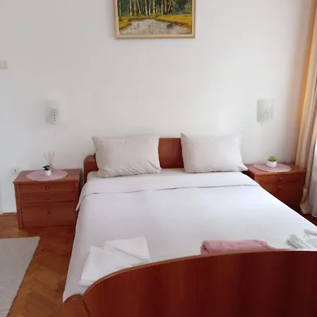 Hotel Vlasina - Vlasinsko Jezero *