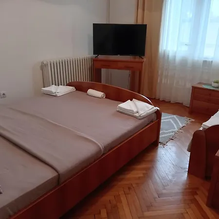 Vlasina - Vlasinsko Jezero *