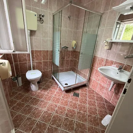 Vlasina - Vlasinsko Jezero Hotel Vlasina Rid