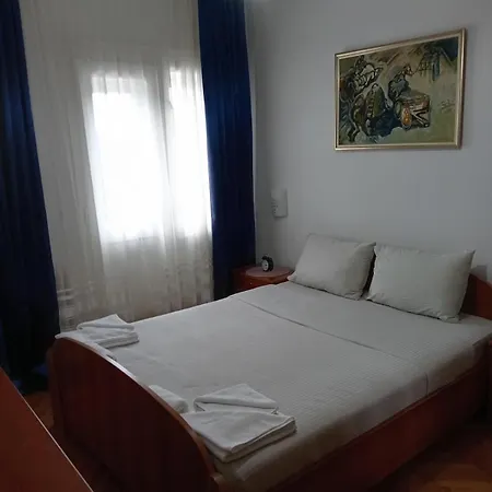 Vlasina - Vlasinsko Jezero فندق