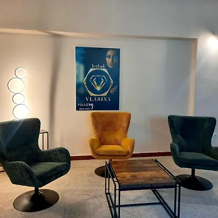 Vlasina - Vlasinsko Jezero فندق