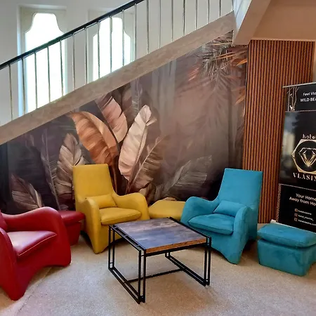 Vlasina - Vlasinsko Jezero