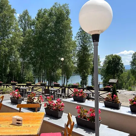 Vlasina - Vlasinsko Jezero Hotel *