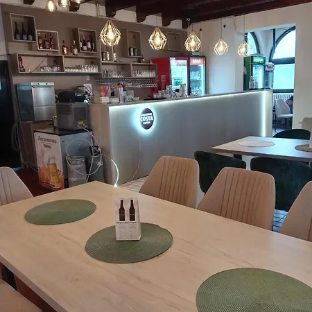 Vlasina - Vlasinsko Jezero فندق