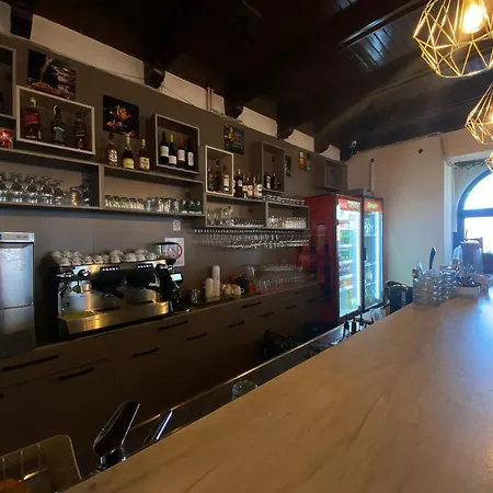 Vlasina - Vlasinsko Jezero فندق *