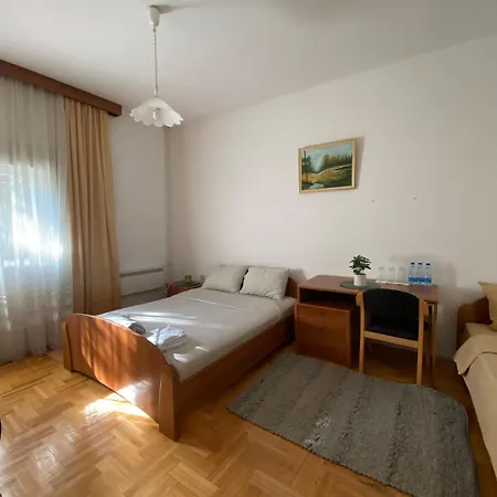 Vlasina - Vlasinsko Jezero