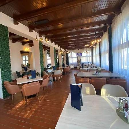 Vlasina - Vlasinsko Jezero فندق