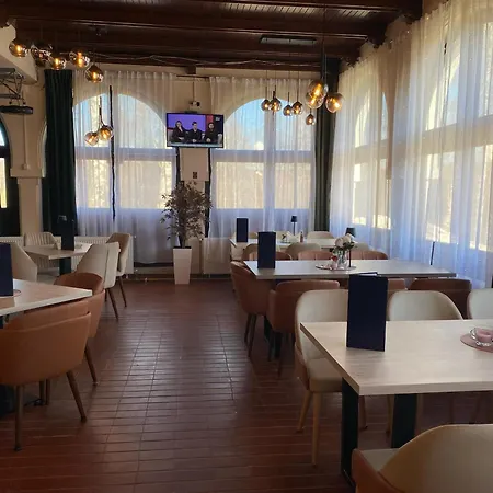 فندق Vlasina - Vlasinsko Jezero