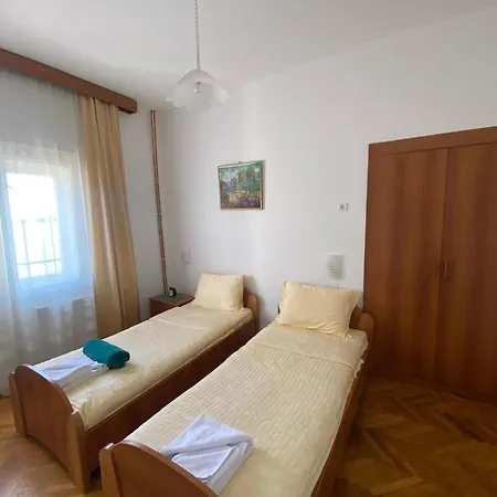 Hotel Vlasina - Vlasinsko Jezero Vlasina Rid