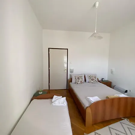 Vlasina - Vlasinsko Jezero فندق