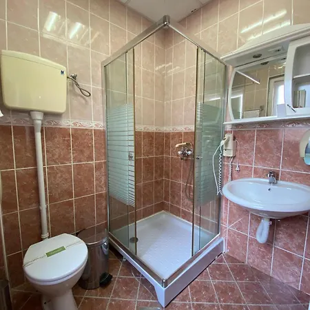 Vlasina - Vlasinsko Jezero Hotel