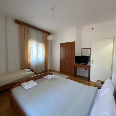 Vlasina - Vlasinsko Jezero Hotel
