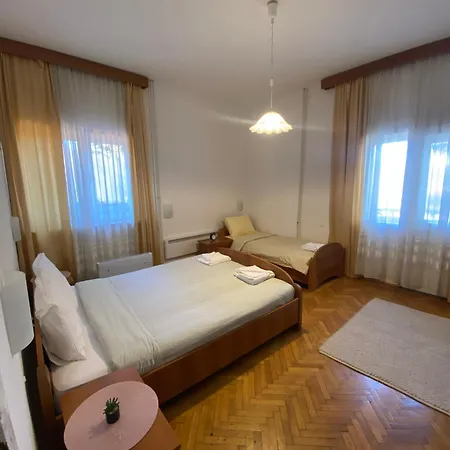 Hotel Vlasina - Vlasinsko Jezero