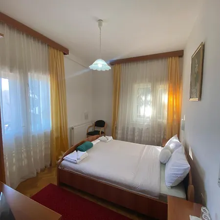 Vlasina - Vlasinsko Jezero Hotel Vlasina Rid