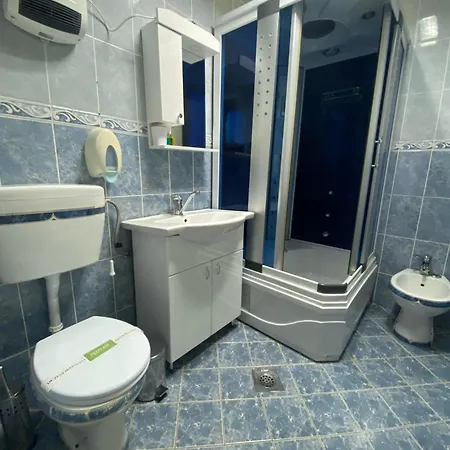 Hotel Vlasina - Vlasinsko Jezero